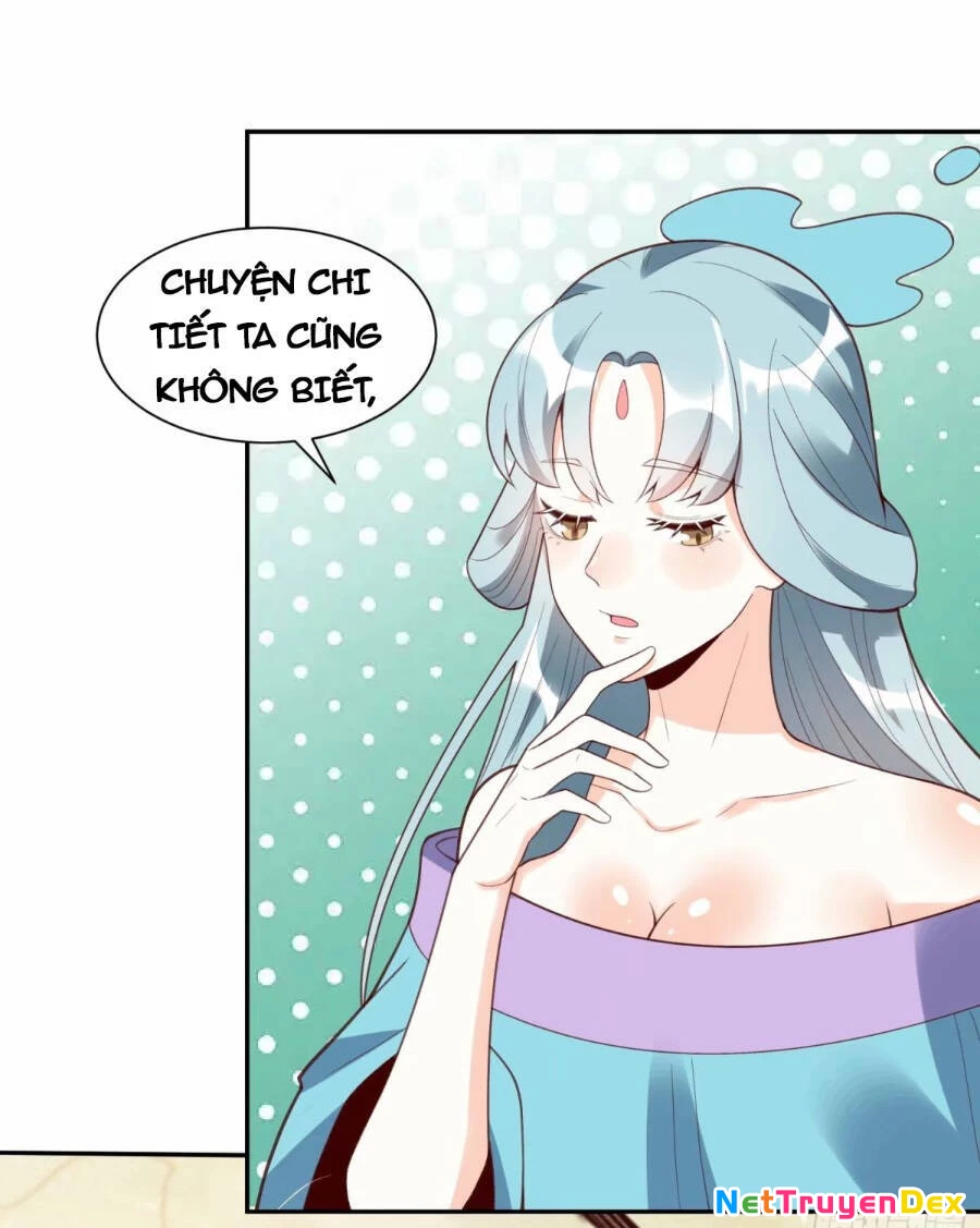 Nguyên Lai Ta Là Tu Tiên Đại Lão Chapter 236 - 25