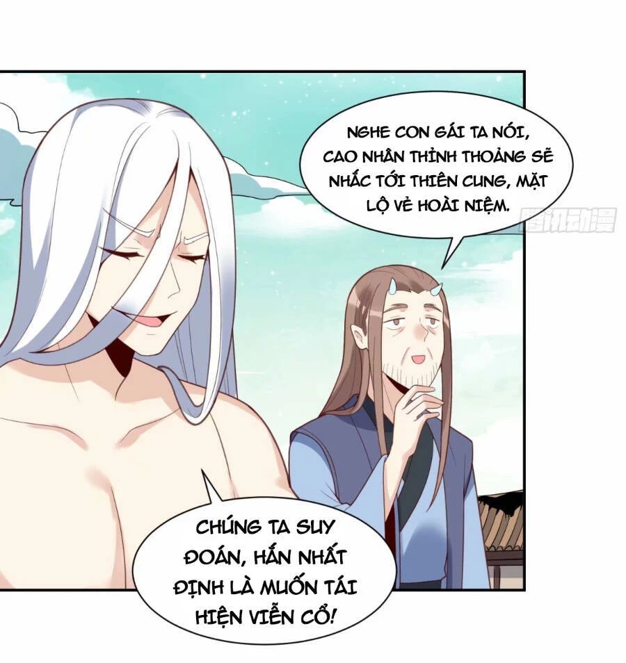 Nguyên Lai Ta Là Tu Tiên Đại Lão Chapter 236 - 27