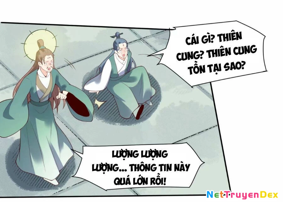 Nguyên Lai Ta Là Tu Tiên Đại Lão Chapter 236 - 29