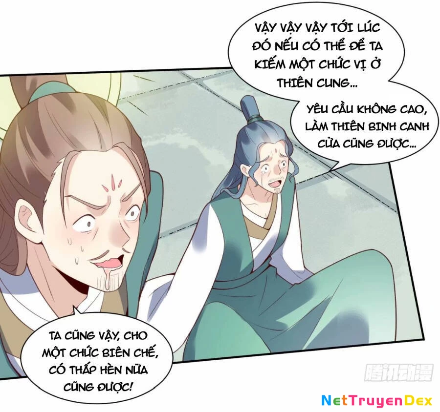 Nguyên Lai Ta Là Tu Tiên Đại Lão Chapter 236 - 30