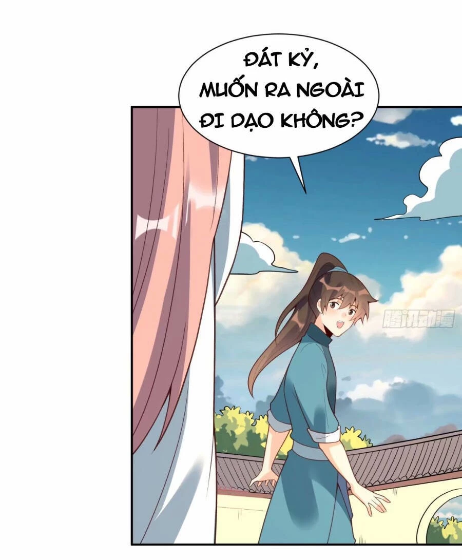 Nguyên Lai Ta Là Tu Tiên Đại Lão Chapter 236 - 39
