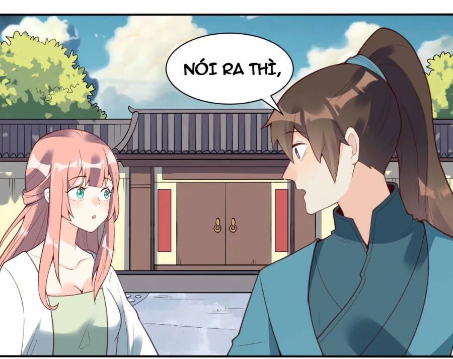 Nguyên Lai Ta Là Tu Tiên Đại Lão Chapter 236 - 44
