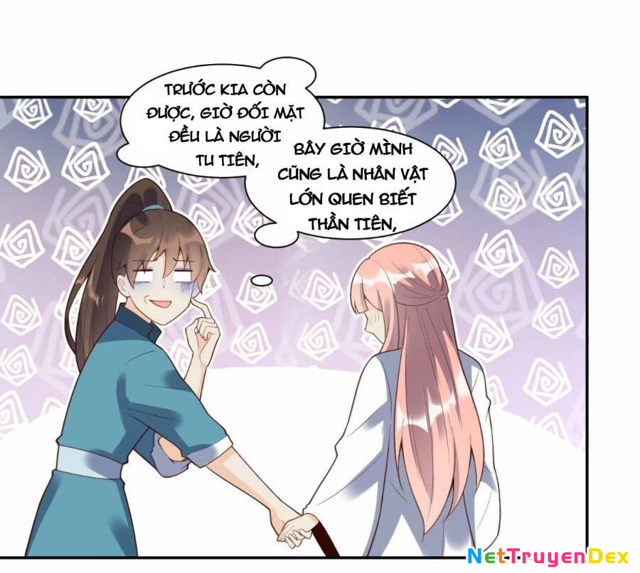 Nguyên Lai Ta Là Tu Tiên Đại Lão Chapter 236 - 46