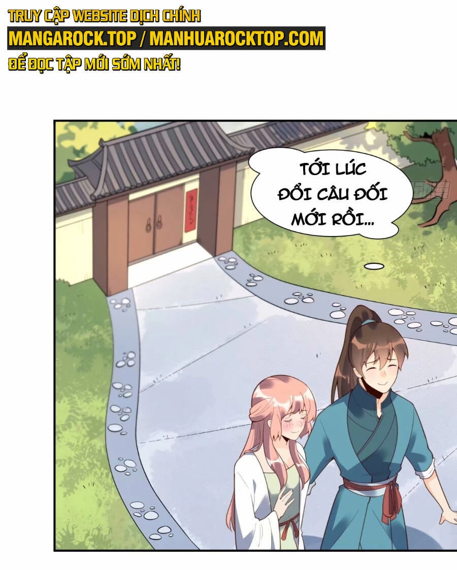Nguyên Lai Ta Là Tu Tiên Đại Lão Chapter 236 - 47
