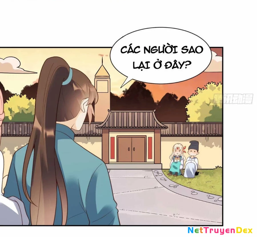 Nguyên Lai Ta Là Tu Tiên Đại Lão Chapter 236 - 49