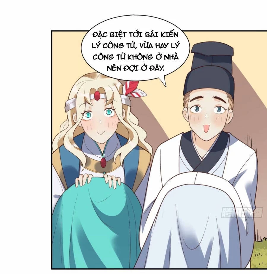 Nguyên Lai Ta Là Tu Tiên Đại Lão Chapter 236 - 50