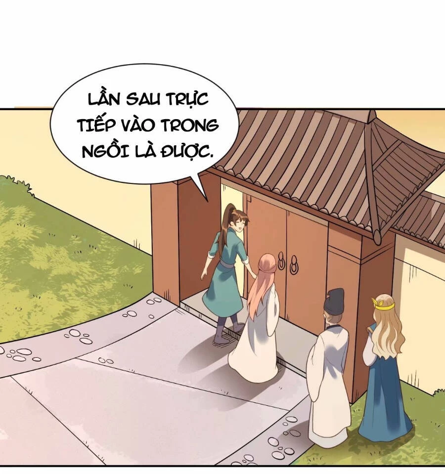 Nguyên Lai Ta Là Tu Tiên Đại Lão Chapter 236 - 51