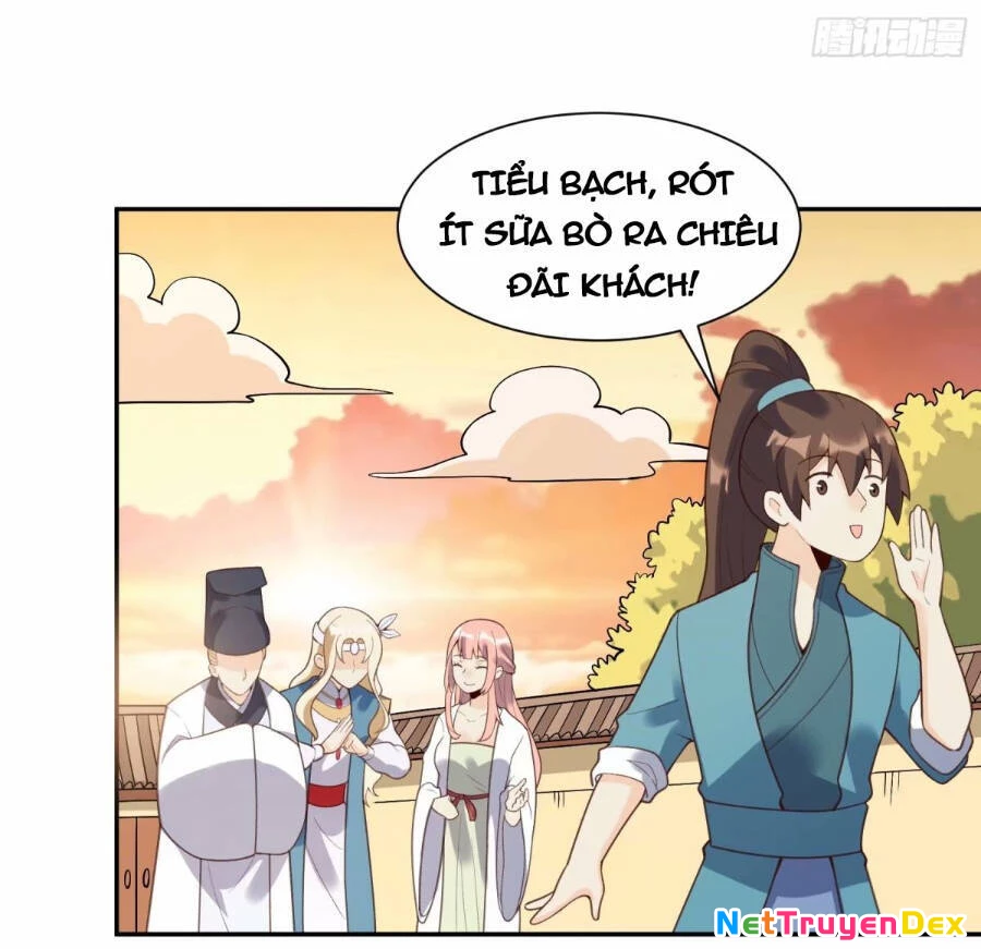 Nguyên Lai Ta Là Tu Tiên Đại Lão Chapter 236 - 52