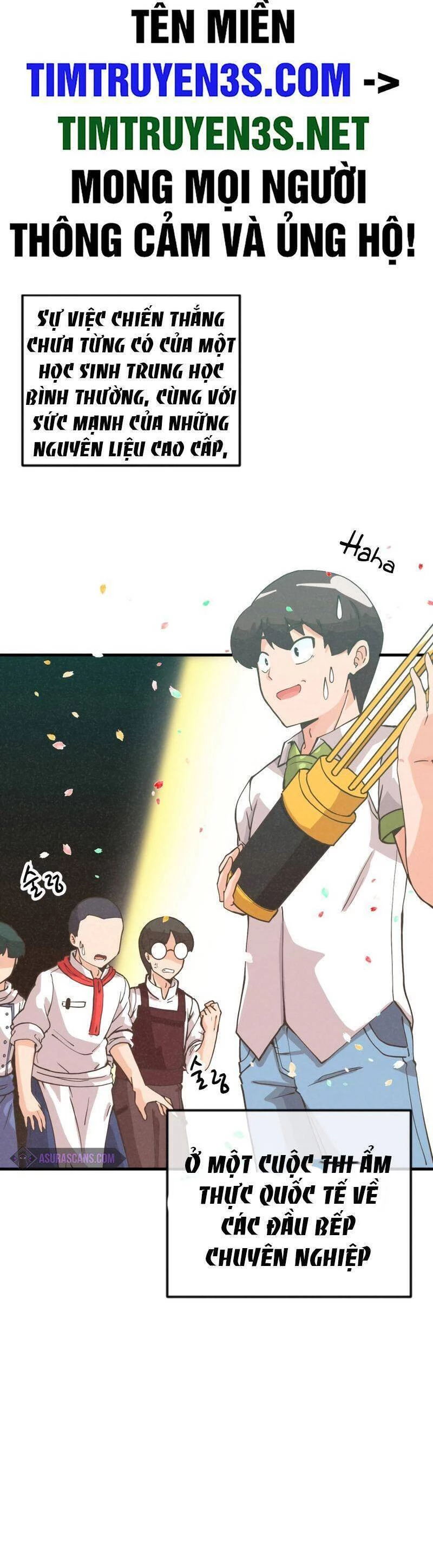 Nông Dân Linh Hồn Chapter 122 - 2