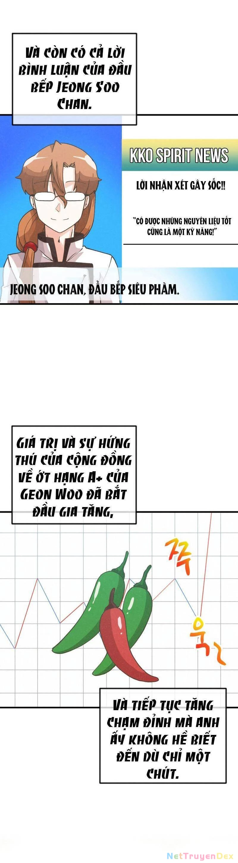 Nông Dân Linh Hồn Chapter 122 - 3