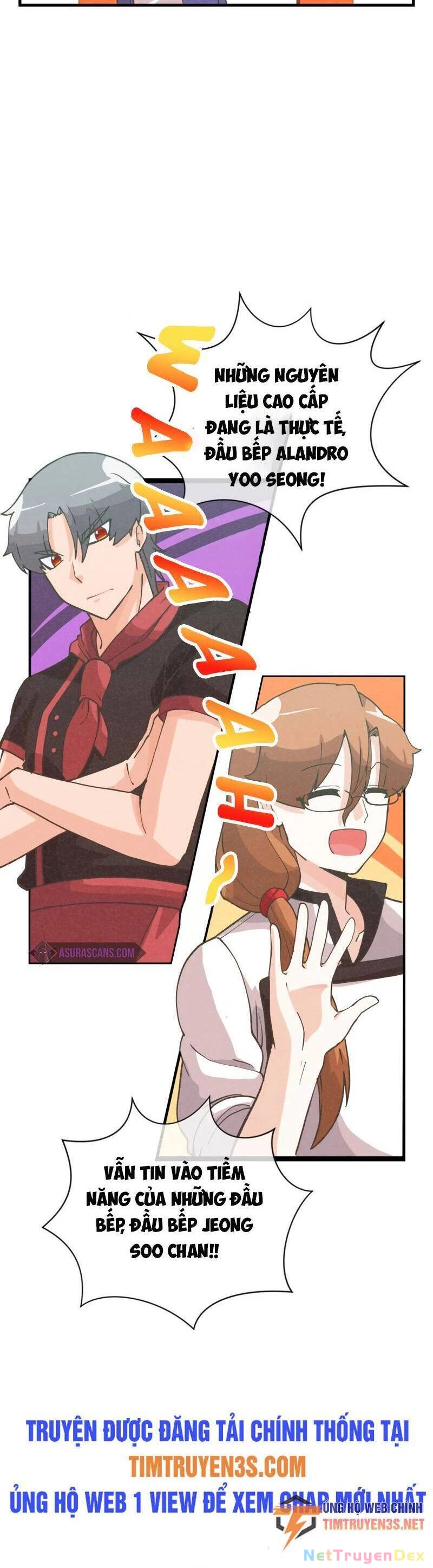 Nông Dân Linh Hồn Chapter 122 - 6