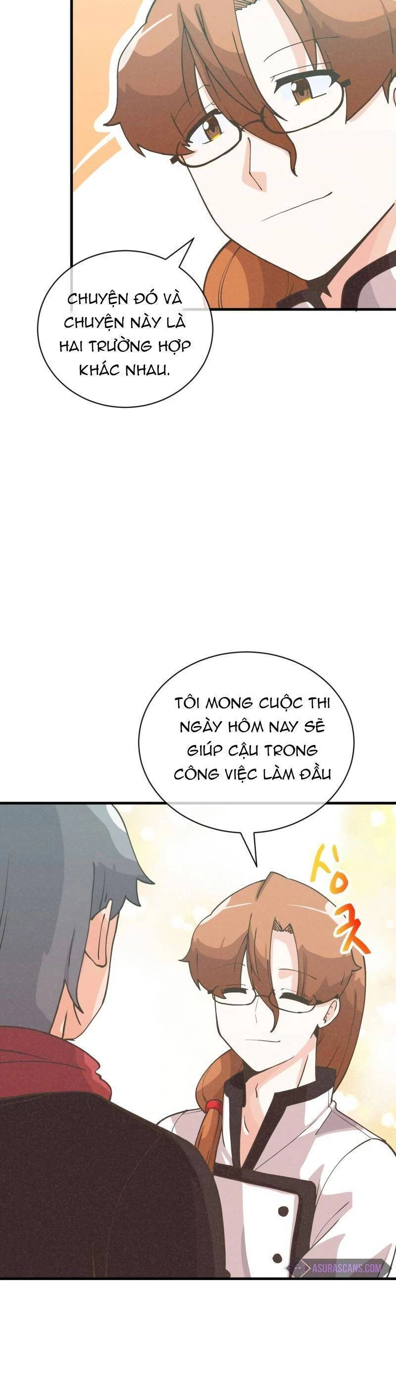 Nông Dân Linh Hồn Chapter 122 - 8