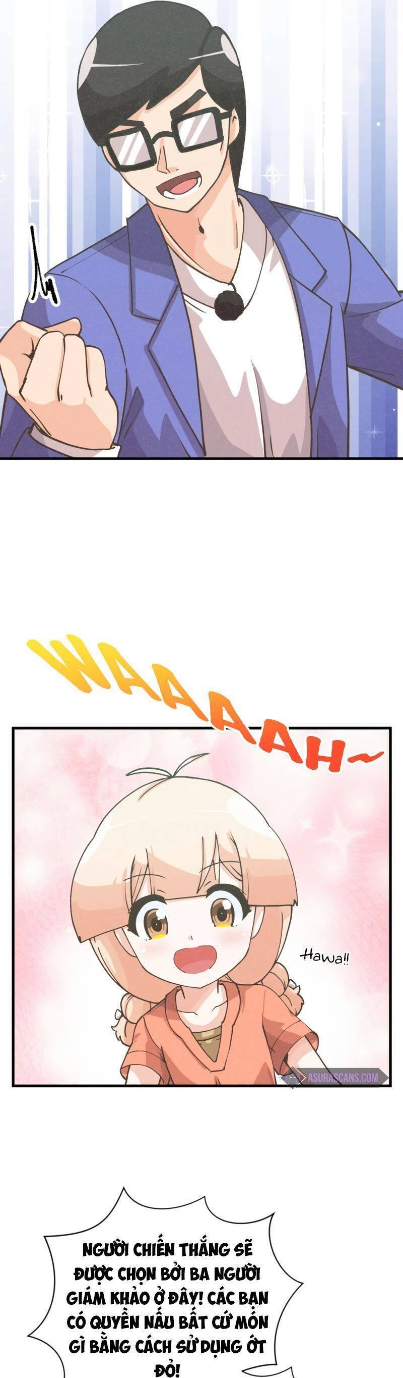 Nông Dân Linh Hồn Chapter 122 - 12