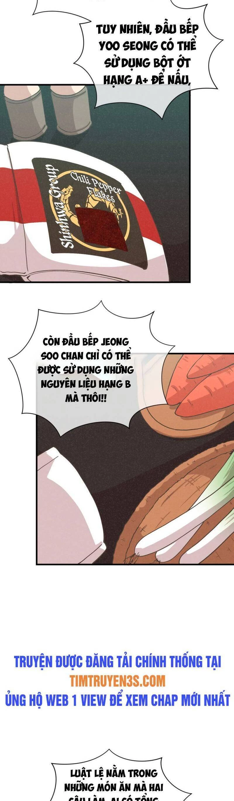 Nông Dân Linh Hồn Chapter 122 - 13