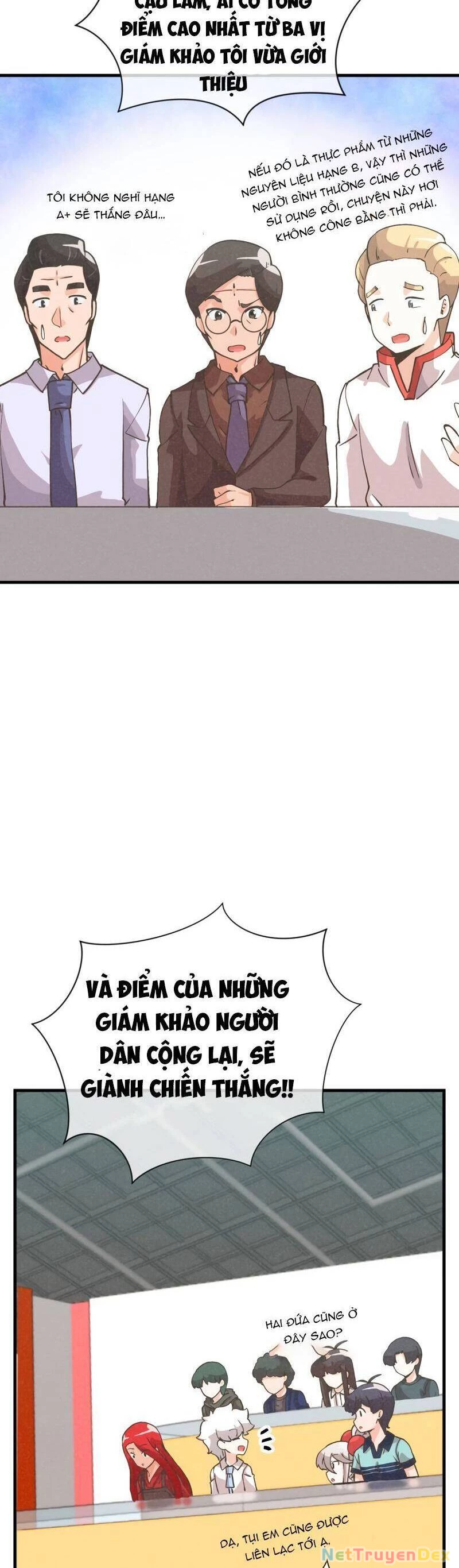 Nông Dân Linh Hồn Chapter 122 - 14