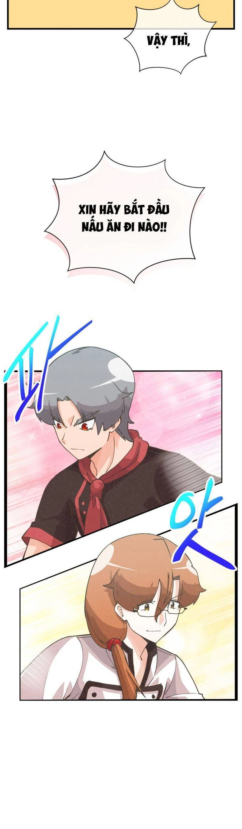 Nông Dân Linh Hồn Chapter 122 - 15