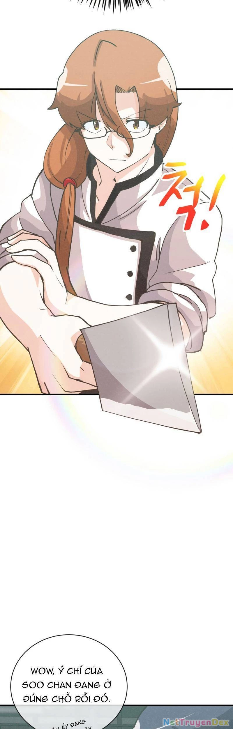 Nông Dân Linh Hồn Chapter 122 - 19