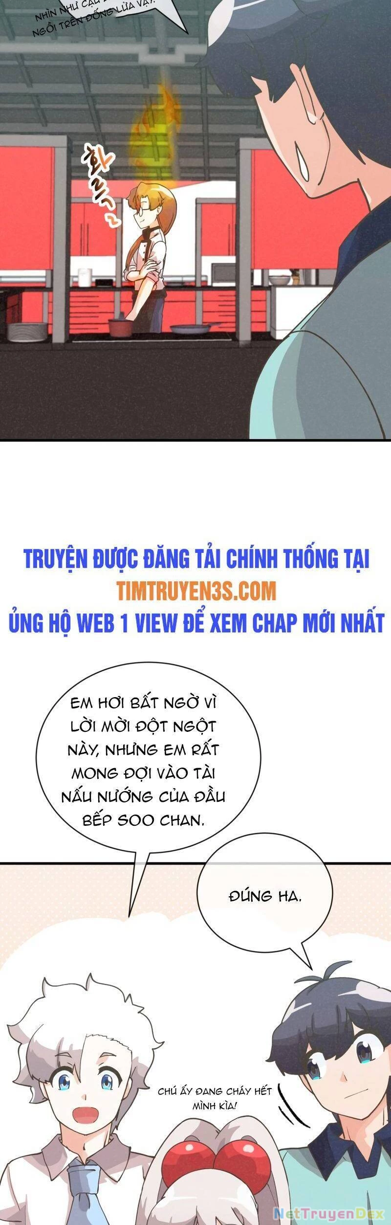 Nông Dân Linh Hồn Chapter 122 - 20