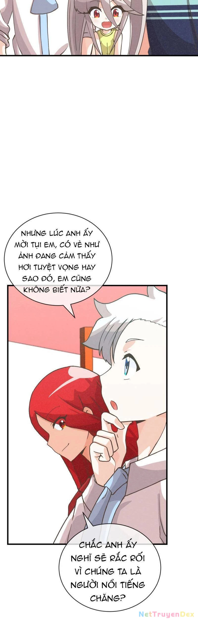 Nông Dân Linh Hồn Chapter 122 - 21