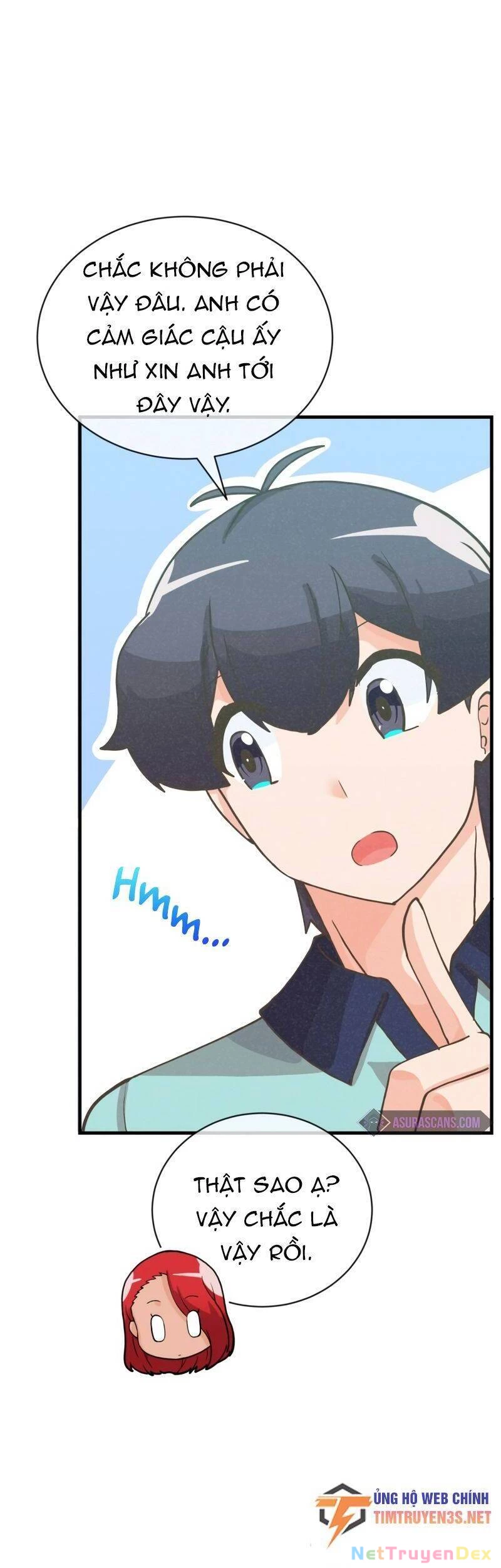 Nông Dân Linh Hồn Chapter 122 - 22