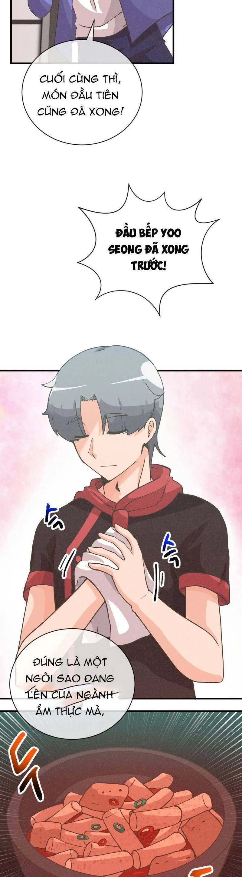 Nông Dân Linh Hồn Chapter 122 - 24