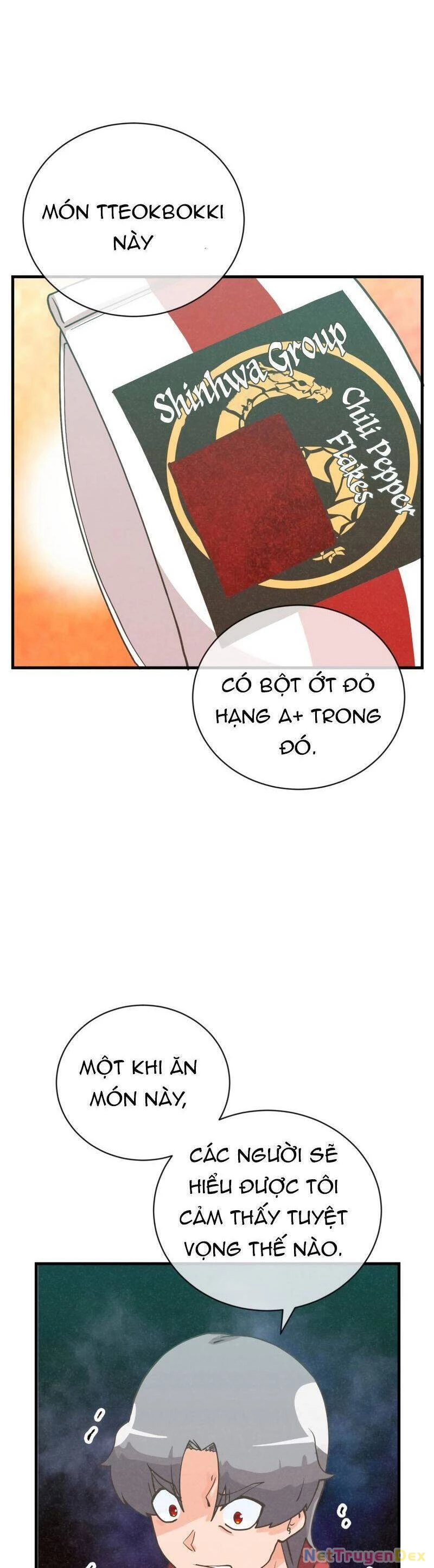 Nông Dân Linh Hồn Chapter 122 - 26