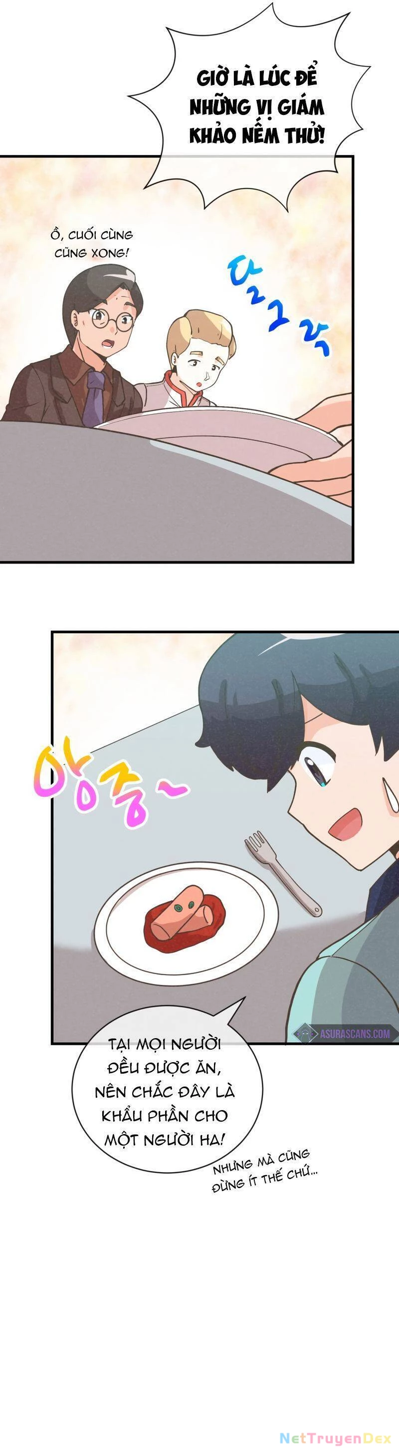 Nông Dân Linh Hồn Chapter 122 - 28