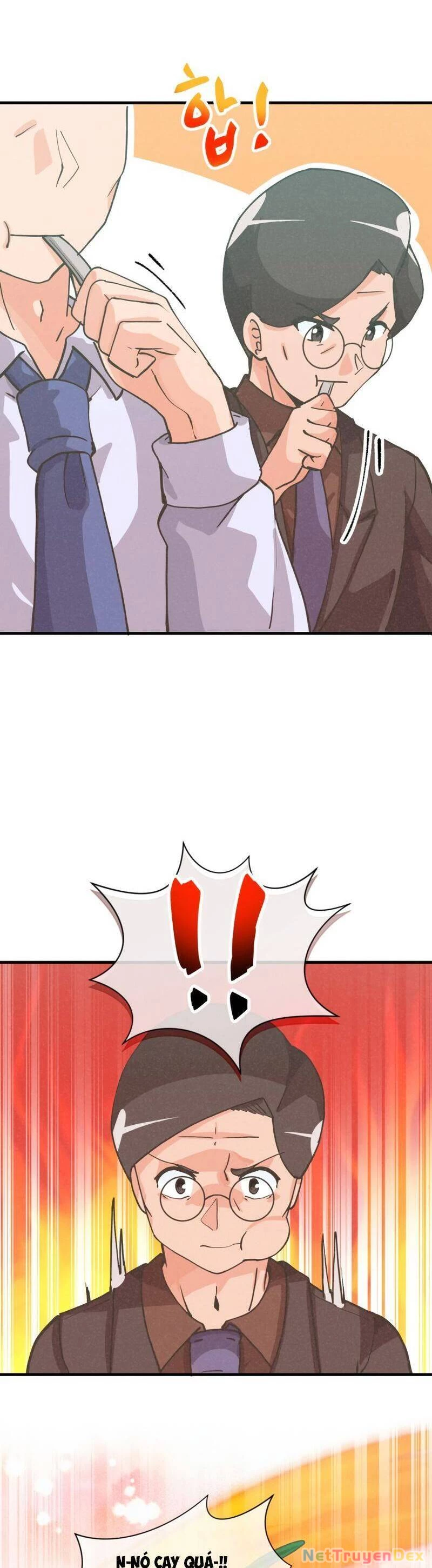Nông Dân Linh Hồn Chapter 122 - 29