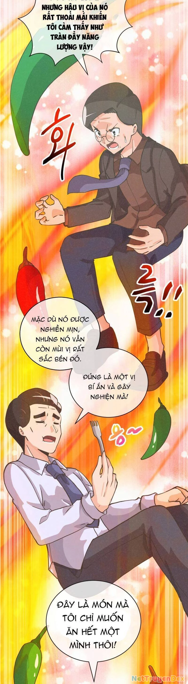 Nông Dân Linh Hồn Chapter 122 - 30