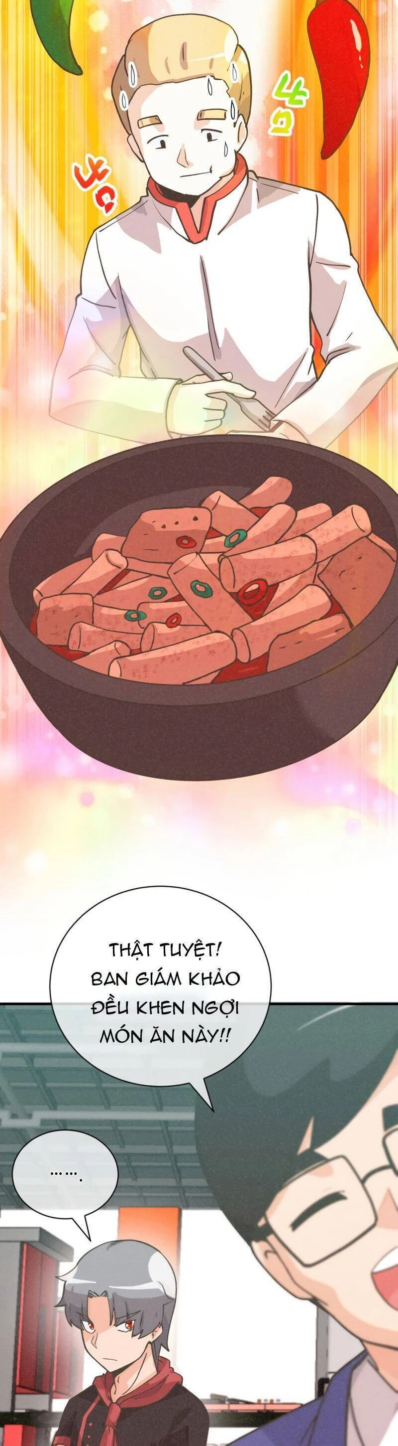 Nông Dân Linh Hồn Chapter 122 - 31