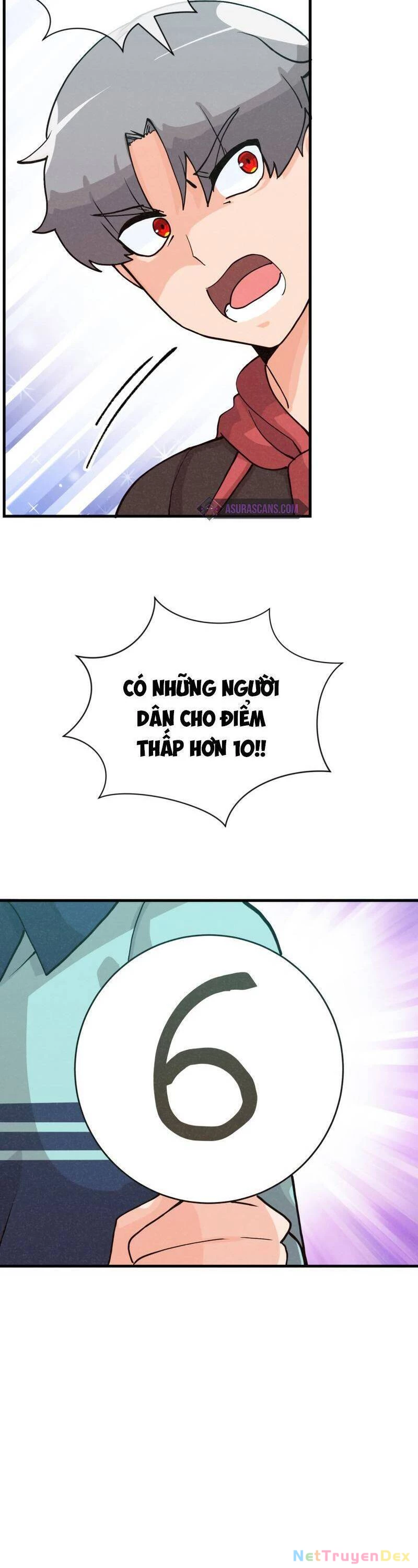 Nông Dân Linh Hồn Chapter 122 - 35