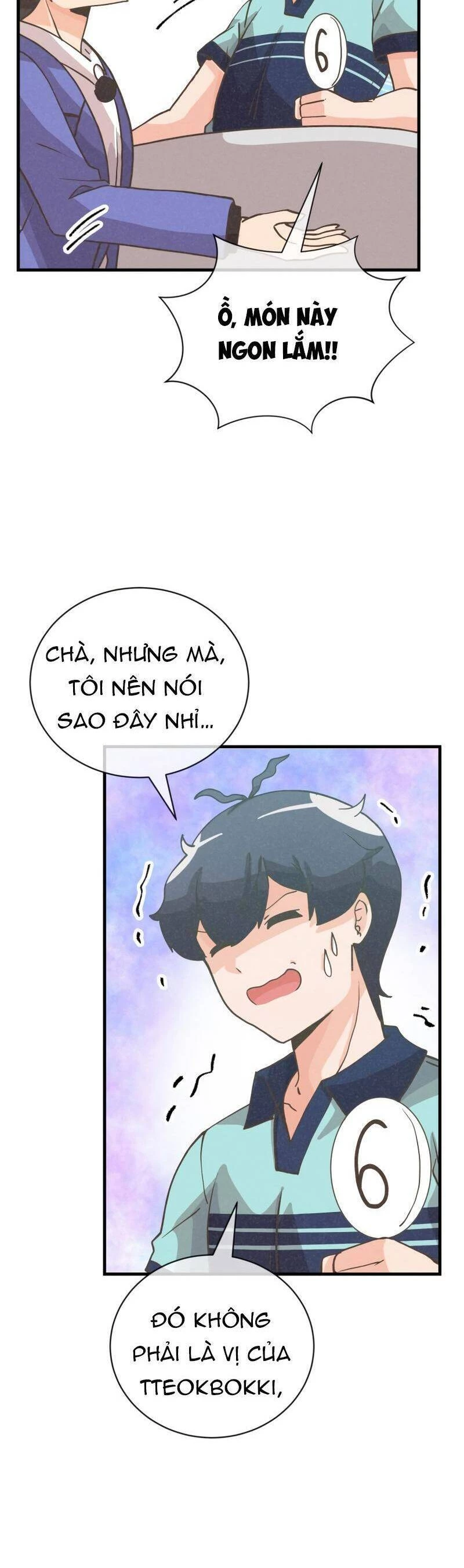 Nông Dân Linh Hồn Chapter 122 - 40