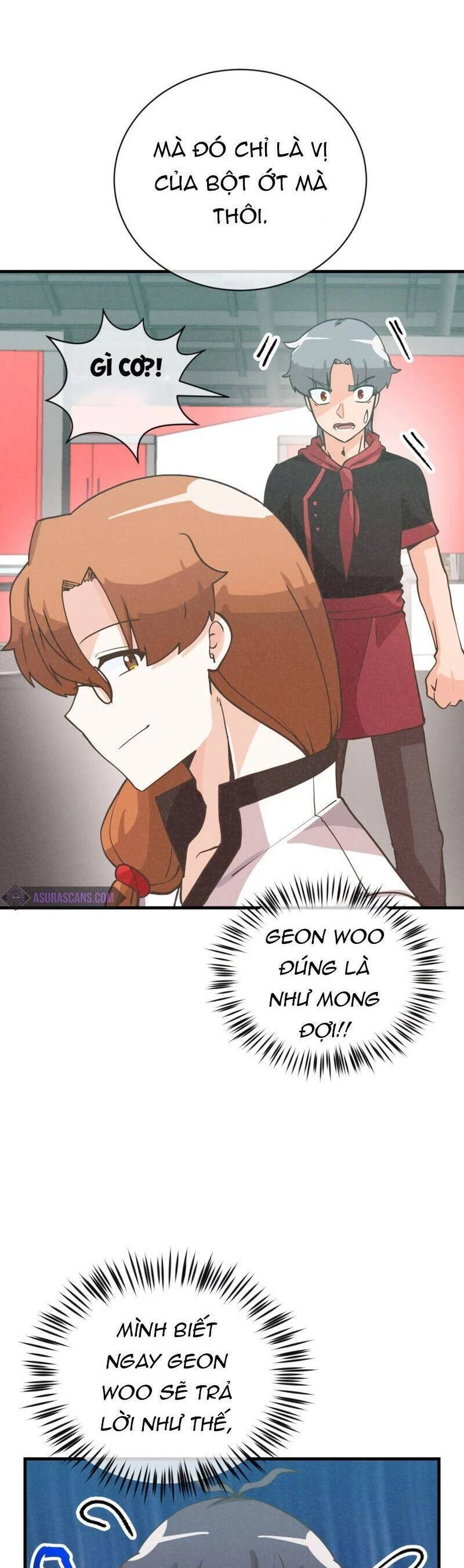 Nông Dân Linh Hồn Chapter 122 - 41