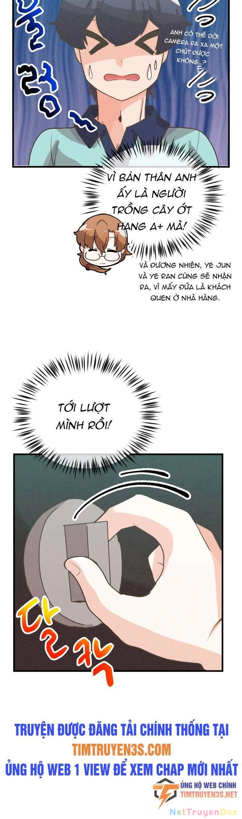 Nông Dân Linh Hồn Chapter 122 - 42