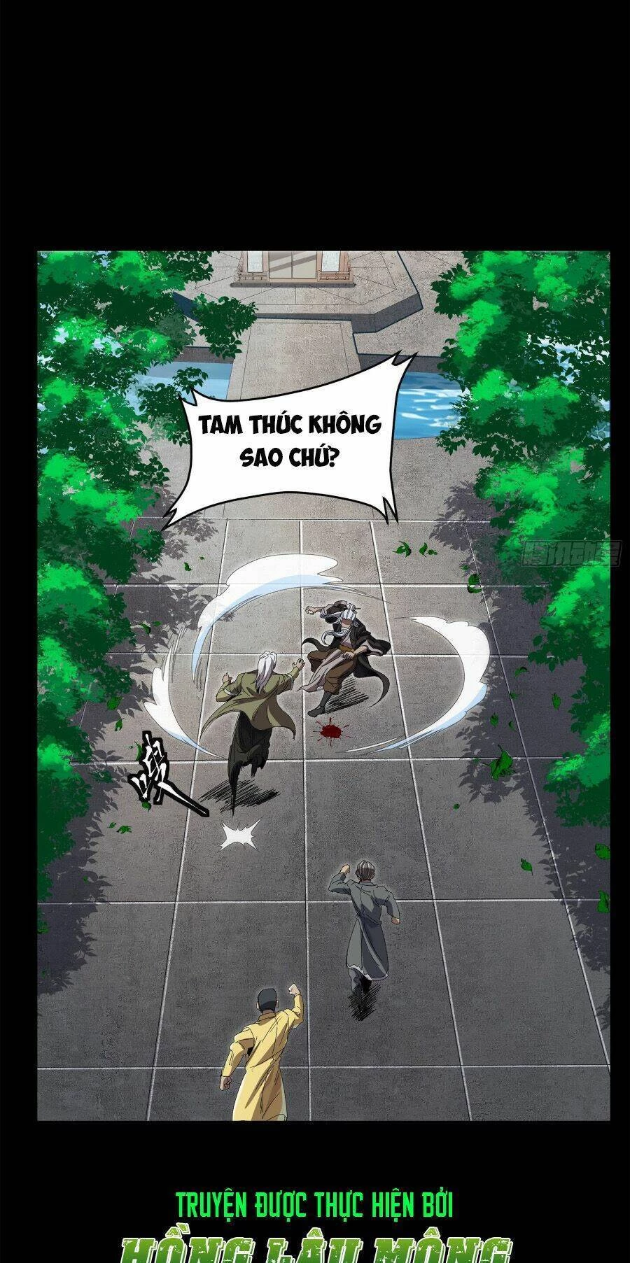 Tinh Giáp Hồn Tướng Chapter 140 - 7