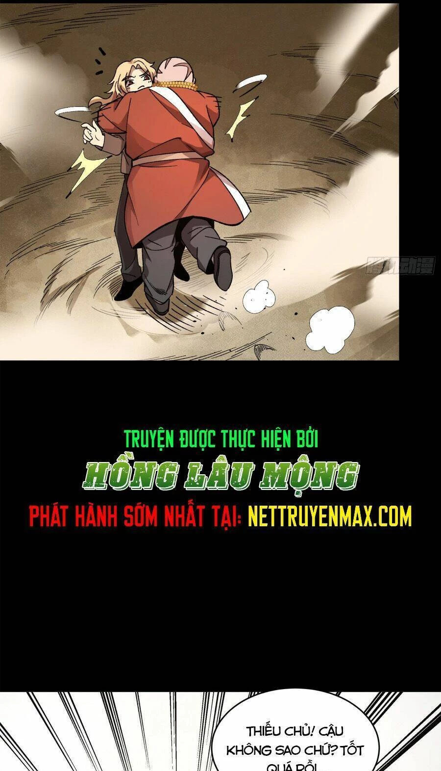 Tinh Giáp Hồn Tướng Chapter 140 - 50