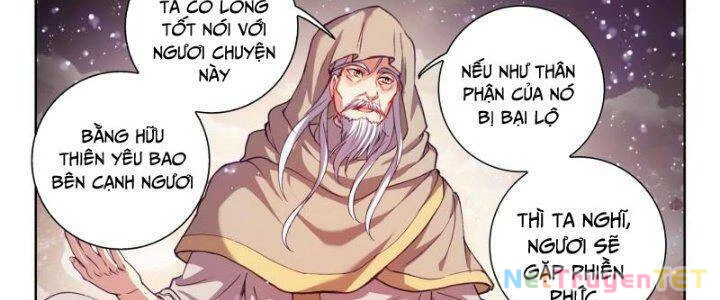 Võ Động Càn Khôn Chapter 210 - 42