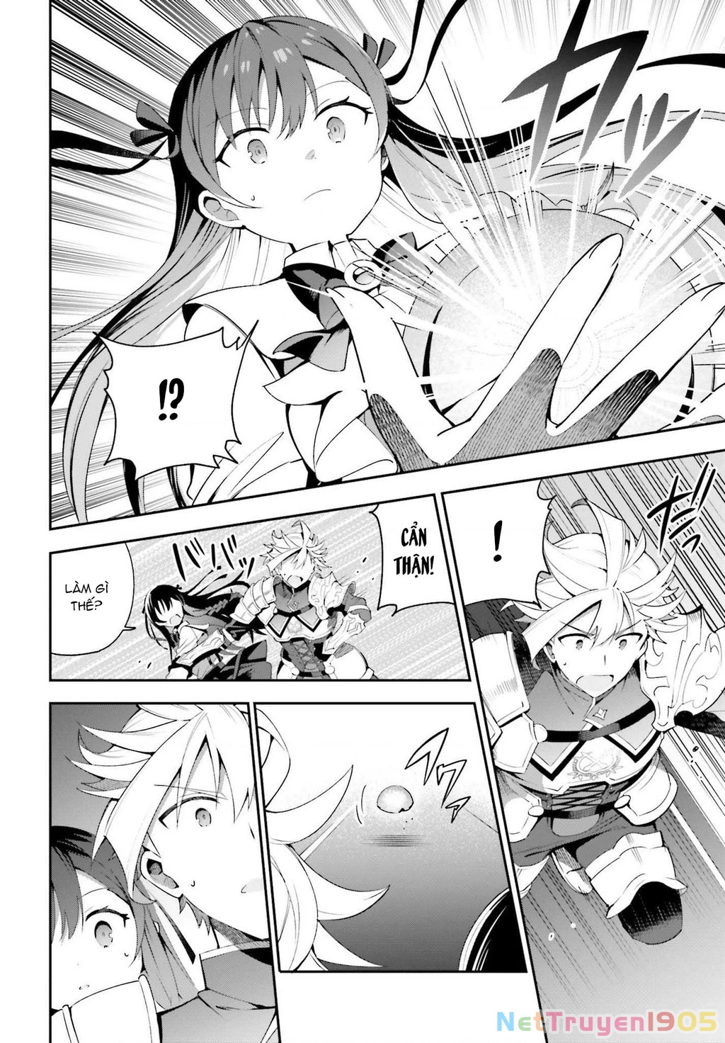 Guild No Uketsukejou Desu Ga, Zangyou Wa Iya Nanode Boss Wo Solo Toubatsu Shiyou To Omoimasu Chapter 7 - 13