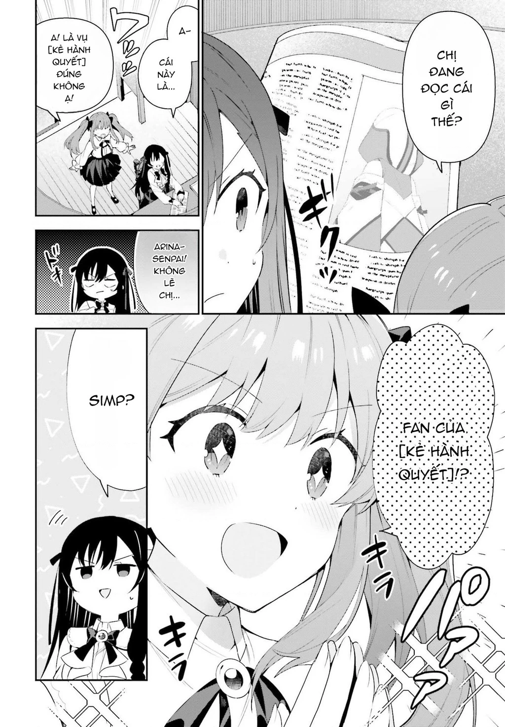 Guild No Uketsukejou Desu Ga, Zangyou Wa Iya Nanode Boss Wo Solo Toubatsu Shiyou To Omoimasu Chapter 7 - 21