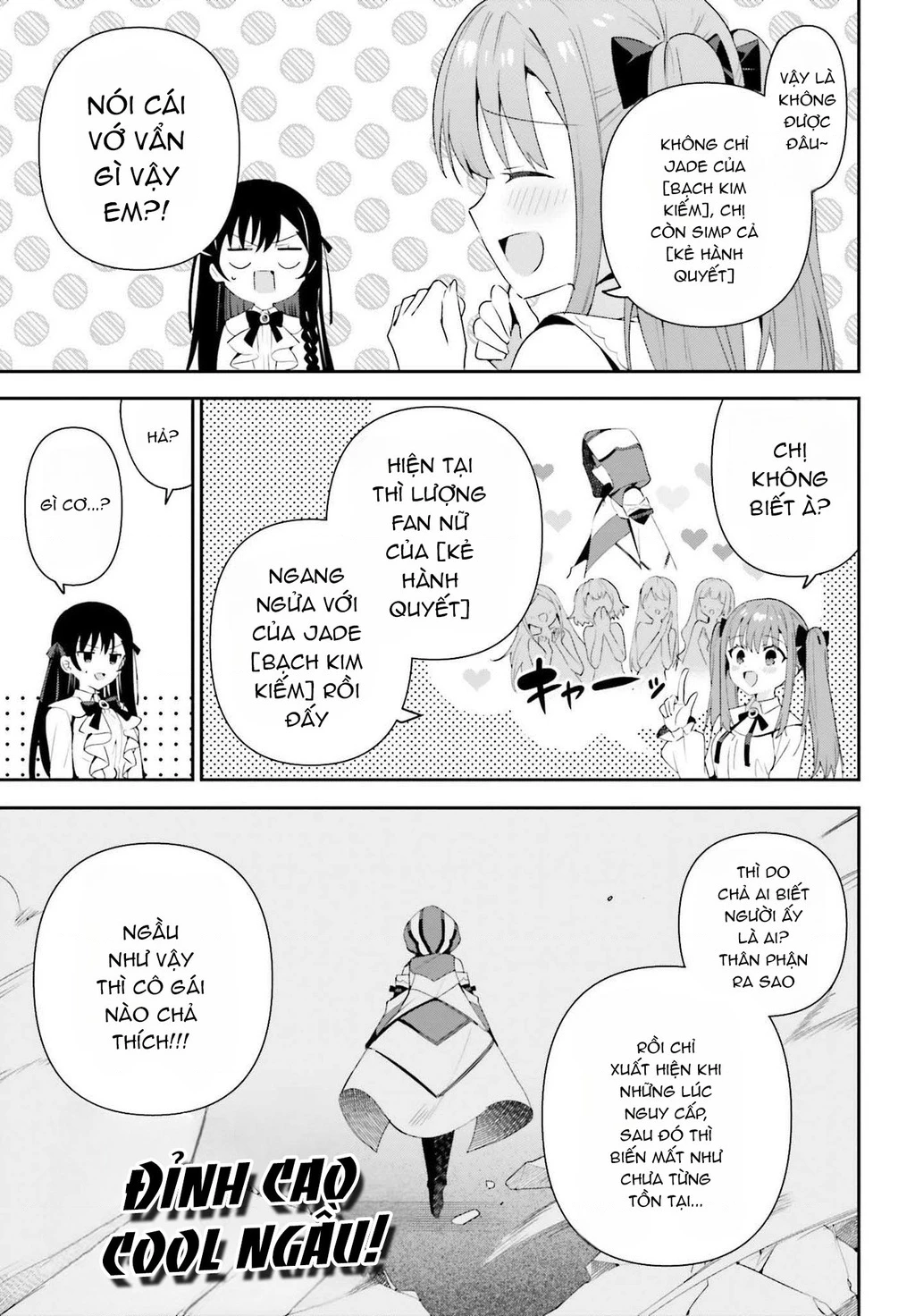 Guild No Uketsukejou Desu Ga, Zangyou Wa Iya Nanode Boss Wo Solo Toubatsu Shiyou To Omoimasu Chapter 7 - 22