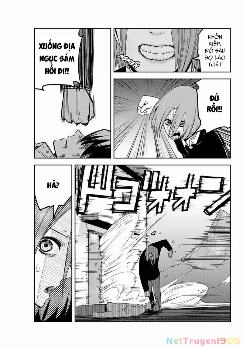 Không Chỉ Là Bắt Nạt Chapter 100 - 14