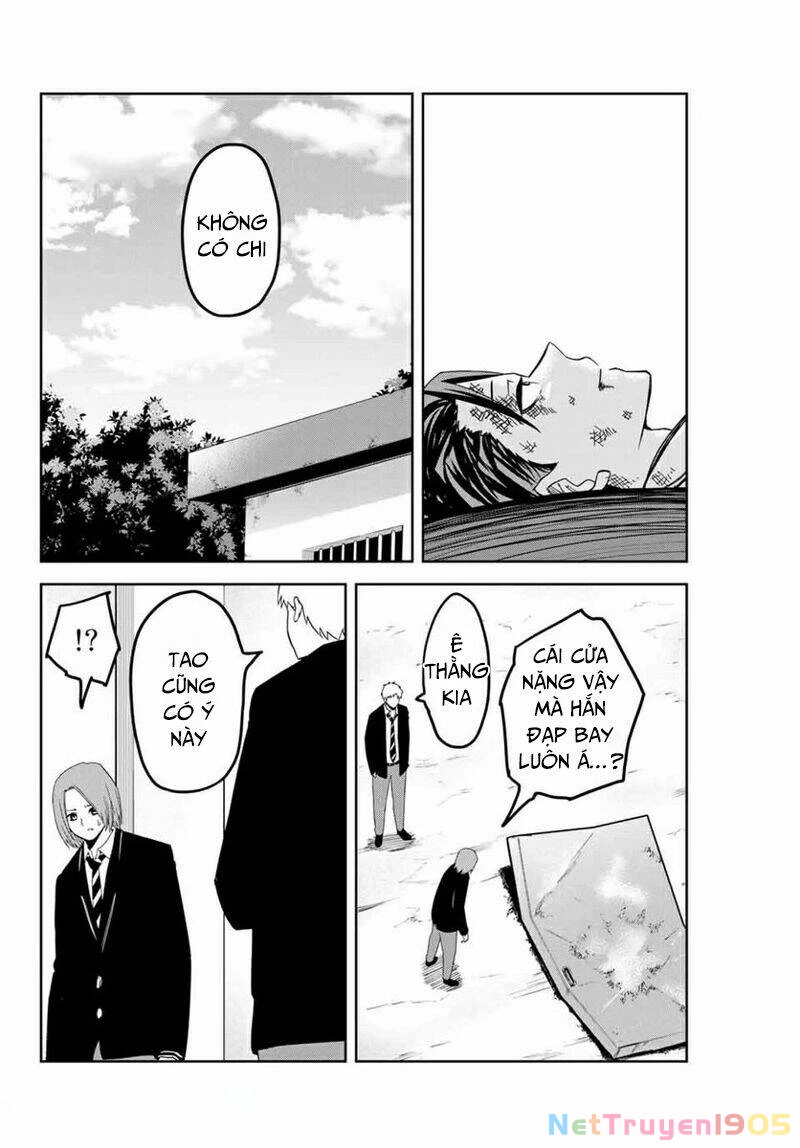 Không Chỉ Là Bắt Nạt Chapter 100 - 17