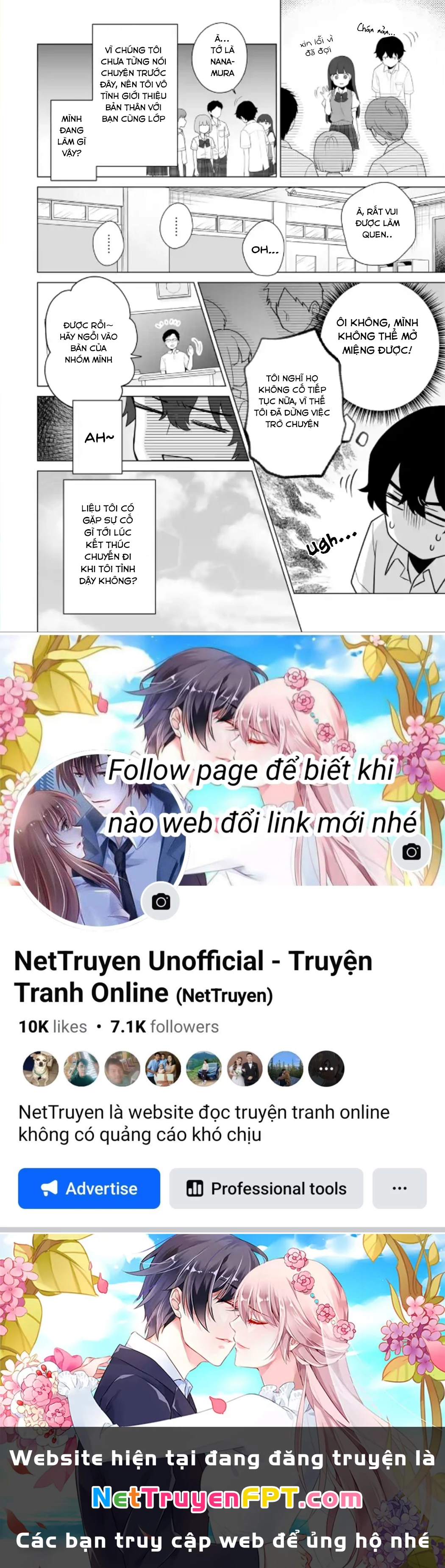 Please Leave Me Alone Chapter 11 - 33