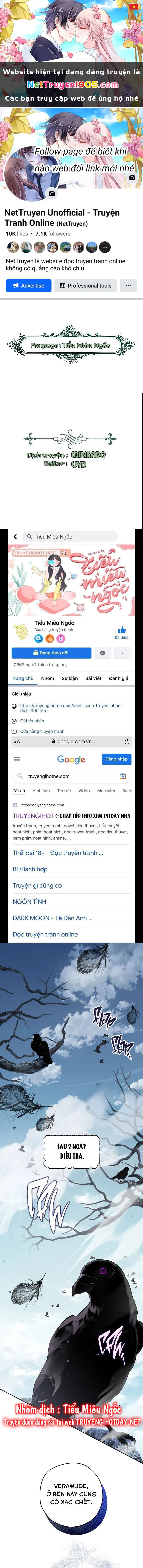 Lần Này Tôi Sẽ Yêu Thương Bản Thân Hơn Chapter 62 - 1