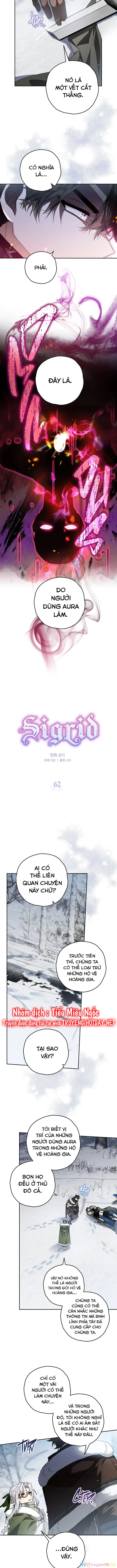 Lần Này Tôi Sẽ Yêu Thương Bản Thân Hơn Chapter 62 - 3