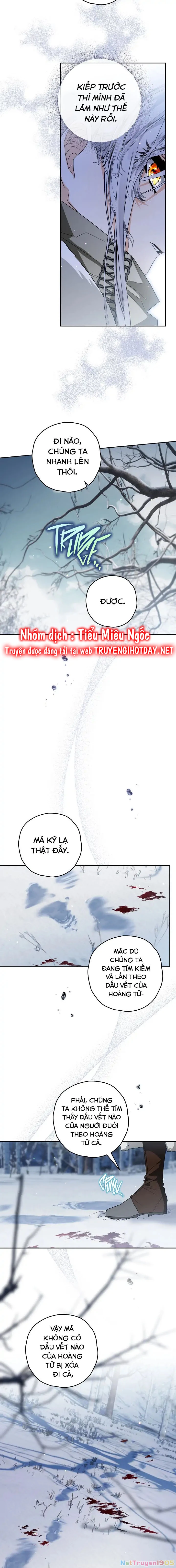 Lần Này Tôi Sẽ Yêu Thương Bản Thân Hơn Chapter 62 - 4