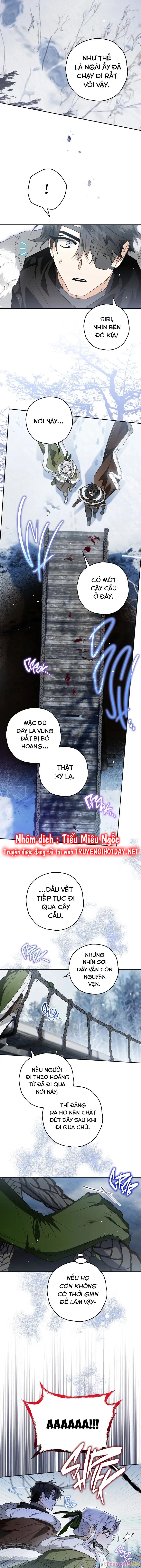 Lần Này Tôi Sẽ Yêu Thương Bản Thân Hơn Chapter 62 - 5