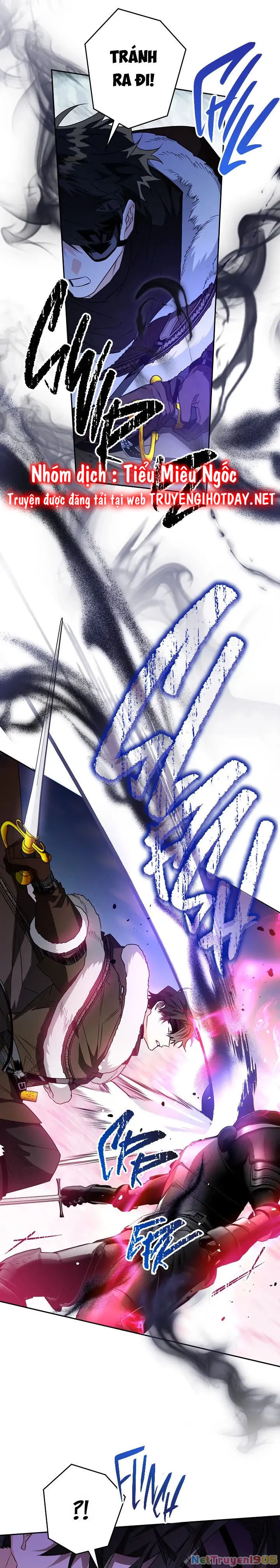 Lần Này Tôi Sẽ Yêu Thương Bản Thân Hơn Chapter 62 - 7