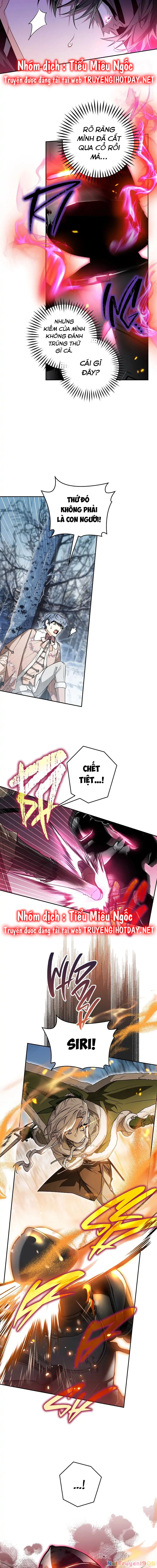 Lần Này Tôi Sẽ Yêu Thương Bản Thân Hơn Chapter 62 - 8