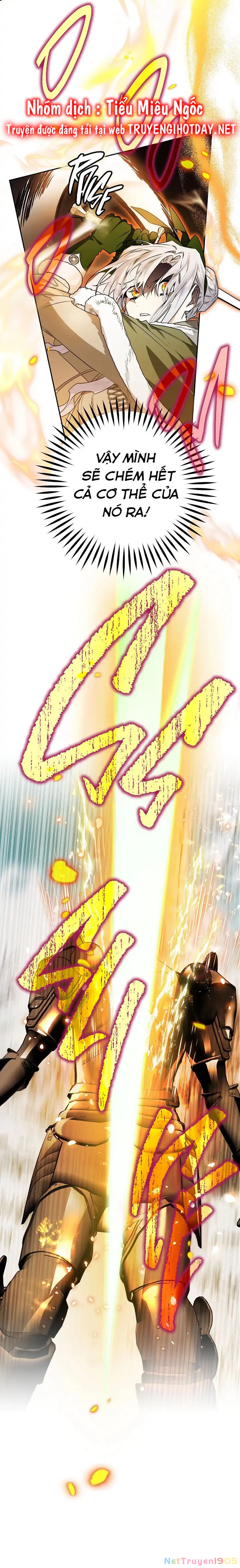 Lần Này Tôi Sẽ Yêu Thương Bản Thân Hơn Chapter 62 - 10